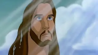 Coming of Jesus