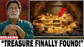 History Channel Exclusive: Oak Island Treasure Finally Uncovered &mdash; Mystery Solved!