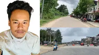 Going to market 