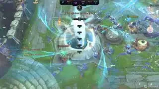 Infernal Amumu & Pentakill Yorick & Heimerdinger Jungle Highlights