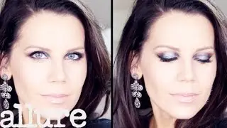 Party Eyes Tutorial with Tati