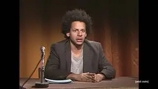 Eric Andre - Hannibal Cooking (S01EP09)