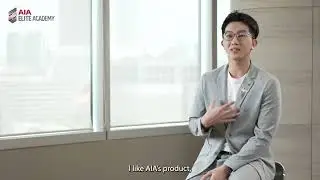 AIA Elite Academy | Elite Expert Series | Jayden Lee