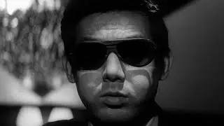 Фильм След - Заклеймённый для убийства (1967)