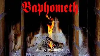 BAPHOMETH - [Venzuela] 