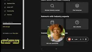 CreatorSPC Dashboard Walkthrough: Explore Your Creative Hub