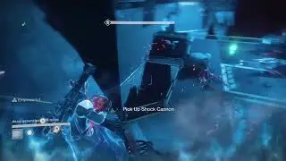 2 Man 1 Phase Aksis #2 (Warlock)