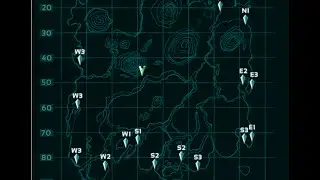 ARK - best spawn locations for new players on ARK Survival Evolved