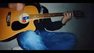 Lago en el cielo (cover) - Gustavo Cerati 