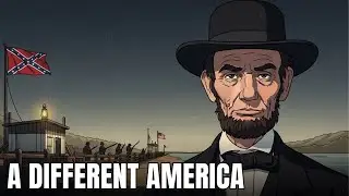 What If the South Had Won the American Civil War?