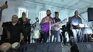 Jerick El Niño Lindo-de la bachata i miss you En vivo