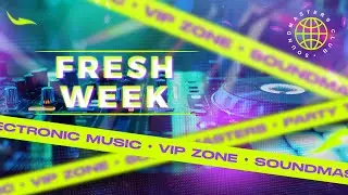 Fresh Week DJ Service 02-08 December 2024