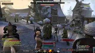 Elder scrolls online 14 may 2014 bot train multiplying