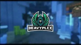 HeavyPlex Official HCF Trailer #1!