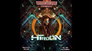 Psycologic 2019 - Final Round - HTroON