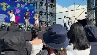 2025.6/28 Ozone王功漁火節海洋音樂會彩排in彰化