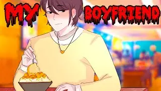 You Living Next To a Bunch Of Pretty Boys Who May Or May Not Be Psychopaths - Pretty Boy Panic