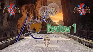 Aimd Review 1