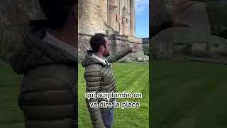 D&eacute;couverte des meilleurs quartiers de Niort avec Romain Poncet