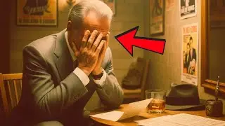 Ava's Final Letter Reappeared in Sinatra's Dressing Room &mdash; Dated 20 Years in the Future