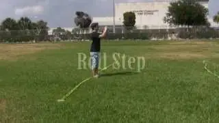 Как: Roll Step