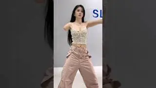 This disabled girl dances like a professional dancer #disabilities #pwds #disability