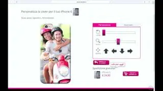 Make your own phone case with Personalizzalo - 2015