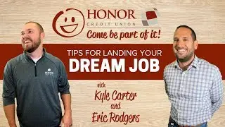 Honor Credit Union Interview Tips - How To Land Your Dream Job