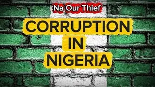 HOW CORRUPTION STARTED IN NIGERIA: FROM PRECOLONIAL NIGERIA TO PRESENT DAY #corrupci&oacute;n #history 