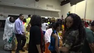 ERITREAN  INDEPENDENCE DAY  IN DENVER COLORADO 2022