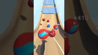 marble run Gameplay walktrough android iOS 🥎😱
