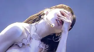 250323 Lunar Theory in Seoul ARTMS BURN (희진 HeeJin/Vertical Cam)
