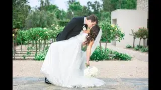 Crossline Community Church Wedding Video | Katie and Andrew Wedding Highlights