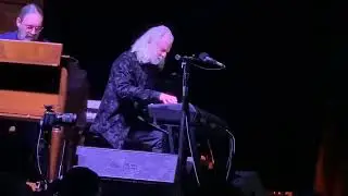 In Memory of Dickey Betts - “Jessica” with Chuck Leavell