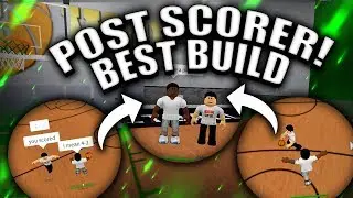 BEST BUILD 