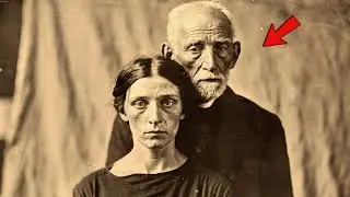 La Foto de 1843: Nadie Imaginó que Esa Mujer Mataría Dos Veces – Romper el Silencio