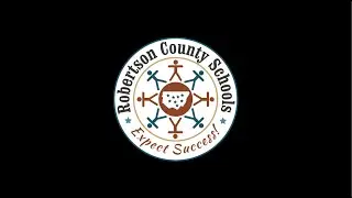 Robertson County Winter Graduation 2026