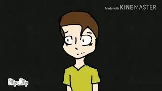 /Old/(Blood!) Bad karma //meme//Rick and Morty