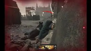 Call of Duty: Vanguard Patrol Gameplay 3