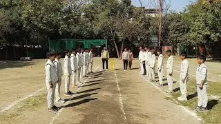 Match Day🏏 @raviguptat2y #cricket #academy #player #match #time #cricketcoaching #youtube #ipl #icc