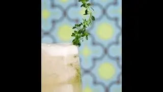Embalmer Cocktail - Raising the Bar with Jamie Boudreau  - Small Screen