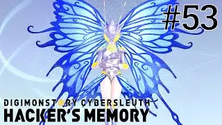 Hudiemon | FINALE | Part 53 | Digimon Story: Cyber Sleuth &ndash; Hacker's Memory