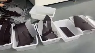 Made in China, Trusted Worldwide | IBON Car Seat Cover Cutting Solutio
