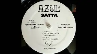 THE ABYSSINIANS - Yimasgan