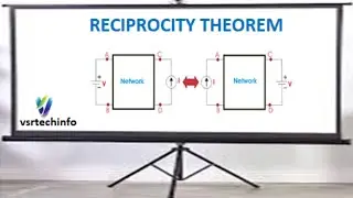 Reciprocity Theorem | reciprocity theorem in network analysis | network analysis | circuit analysis
