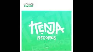 Jhonsson - Need You (Original Mix)