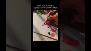 Art over Algorithm #artlife #artiststruggles #artistrelates #artmemes #relatableshorts #ytshorts