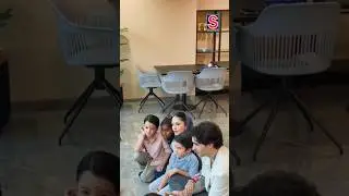 It&rsquo;s Family Time For Sunny Leone As She Performs Pooja With Husband And Kids