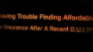 DUI Insurance Michigan - Free Quotes Call (888) 972-8896