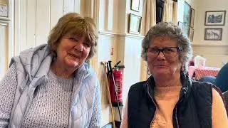 Celebrating Age Wiltshire 2020 - 2025 Summary film